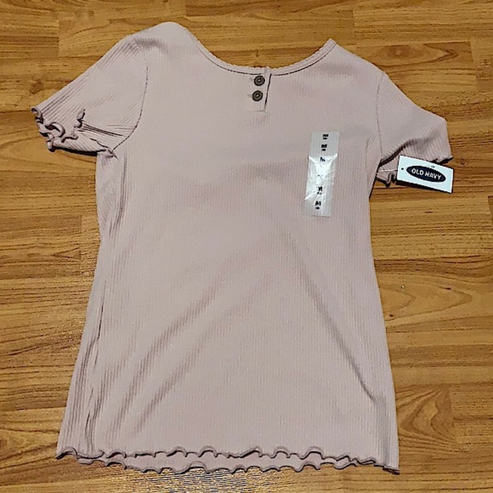 Old Navy Kids Shirt